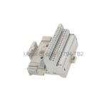 Flex I/O Terminal Base Unit Allen-Bradley 1794-TB2 Cage Clamp