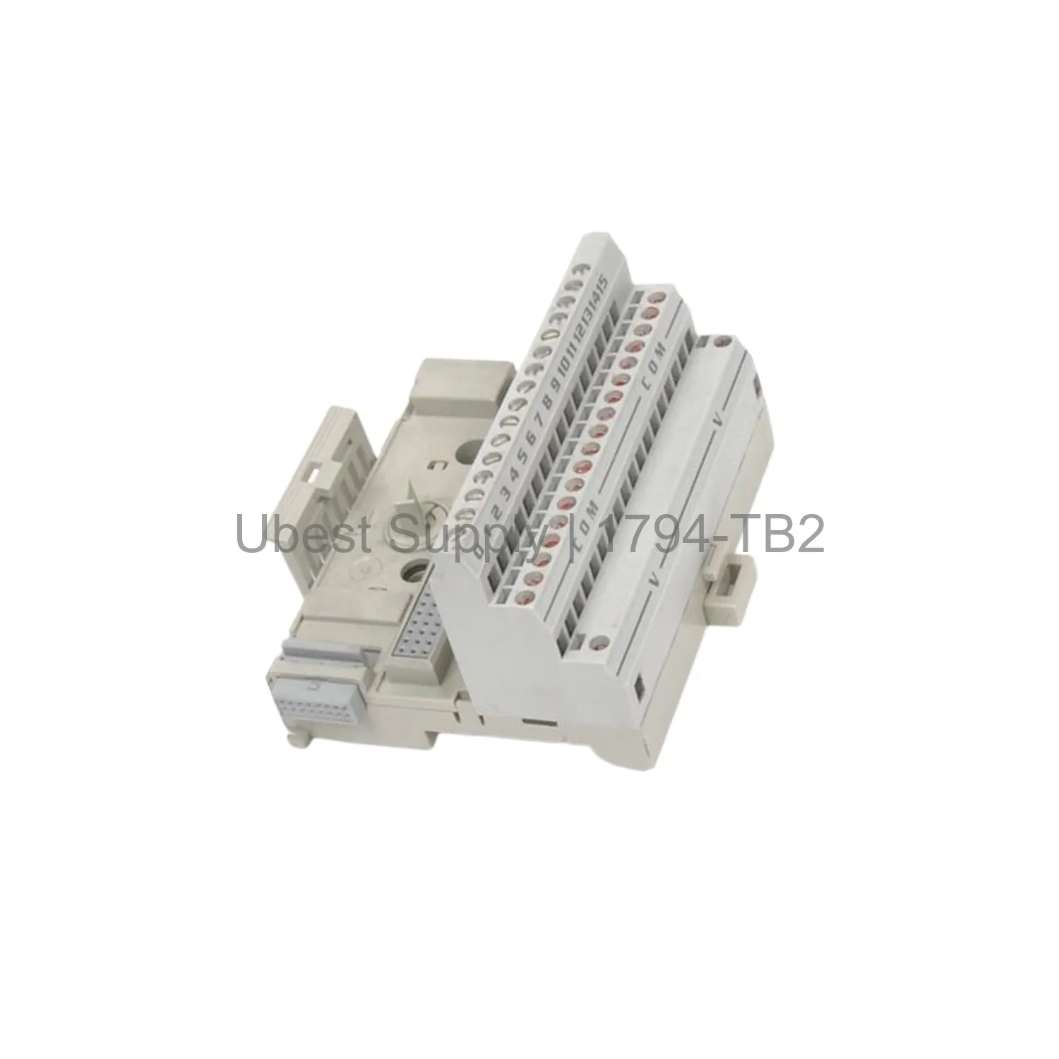 allen-bradley 1794-TB2 Specs