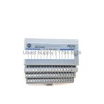 Allen-Bradley 1794-IB16 Flex I/O 16-Channel 24VDC Input Module