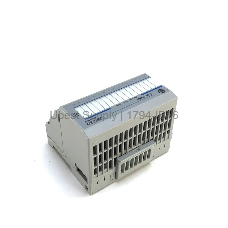 allen-bradley 1794-IB16 Specs
