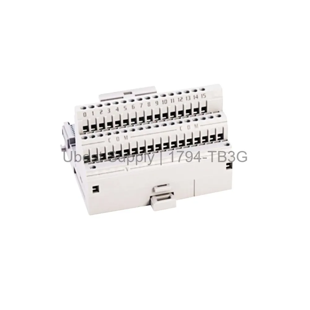 Allen-Bradley 1794-TB3G Flex I/O Terminal Base Unit