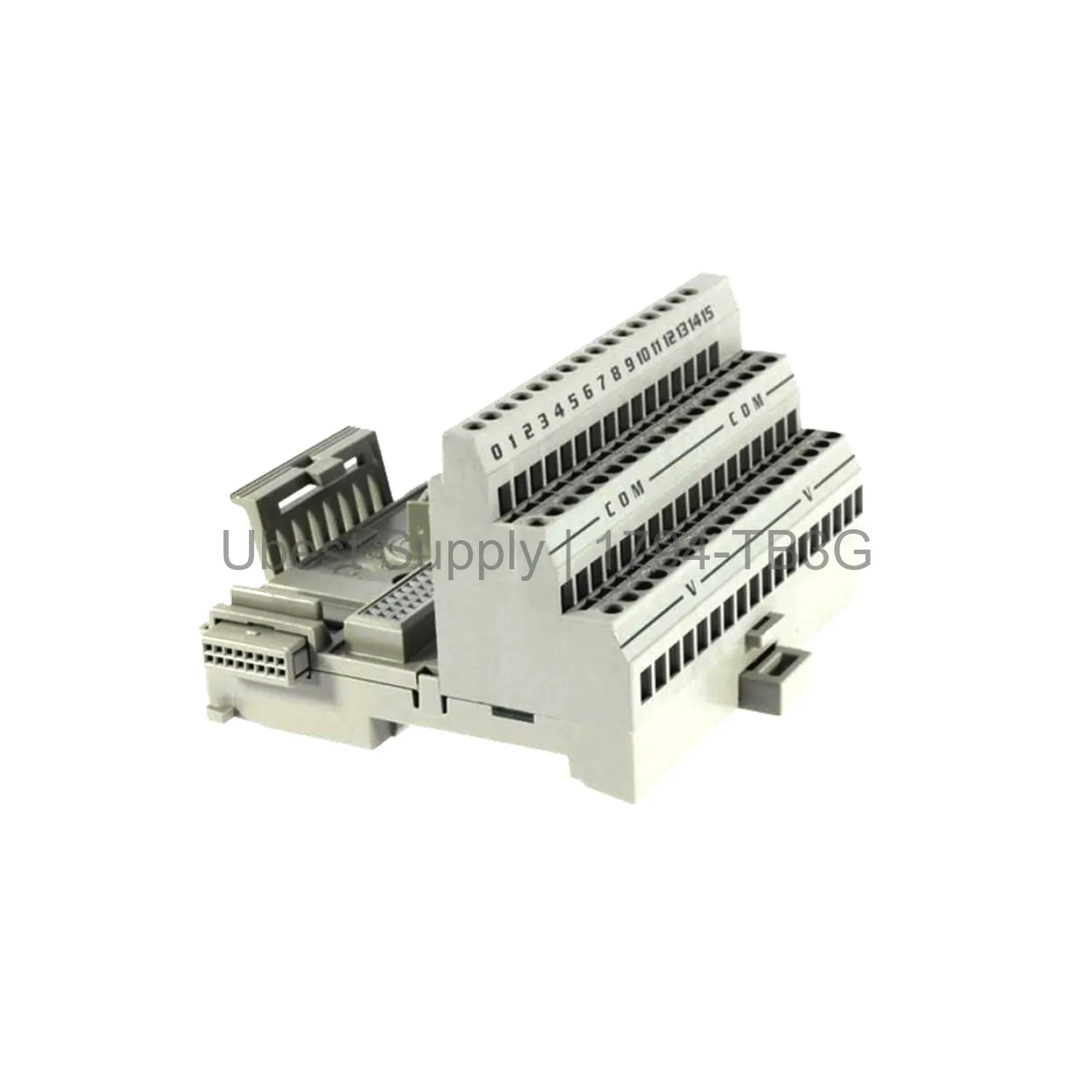 allen-bradley 1794-TB3G Detail