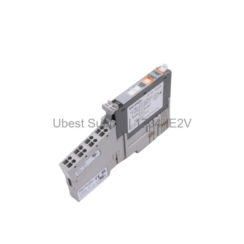 Allen-Bradley 1734-IE2V Analog Input Module - POINT I/O