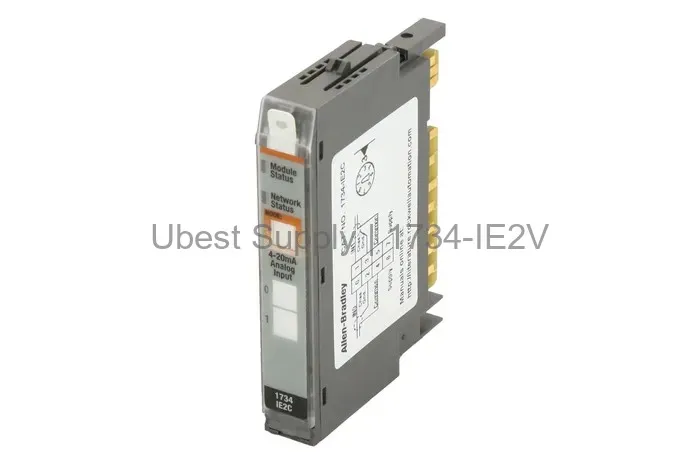 allen-bradley 1734-IE2V Specs