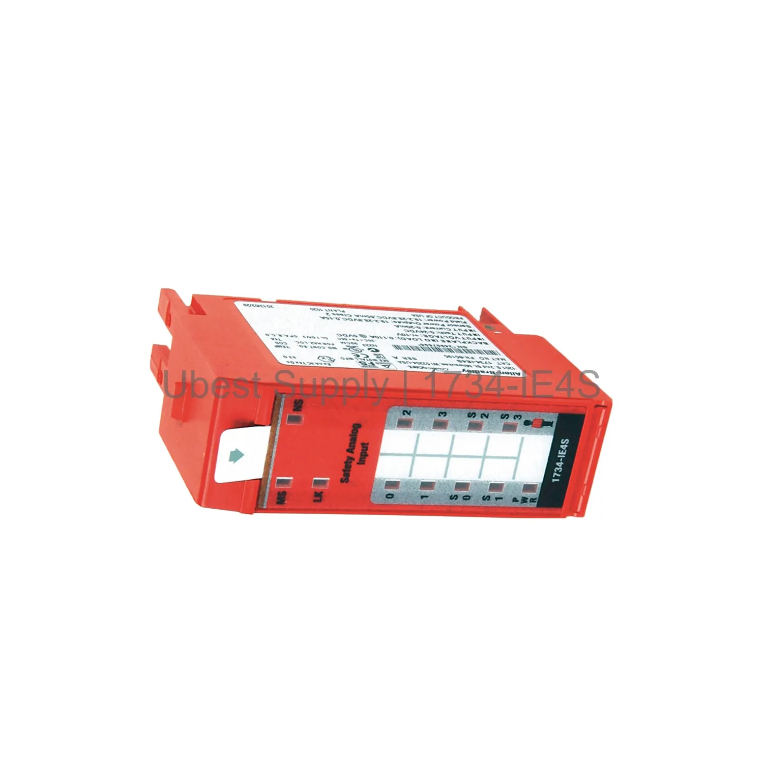 allen-bradley 1734-IE4S Specs