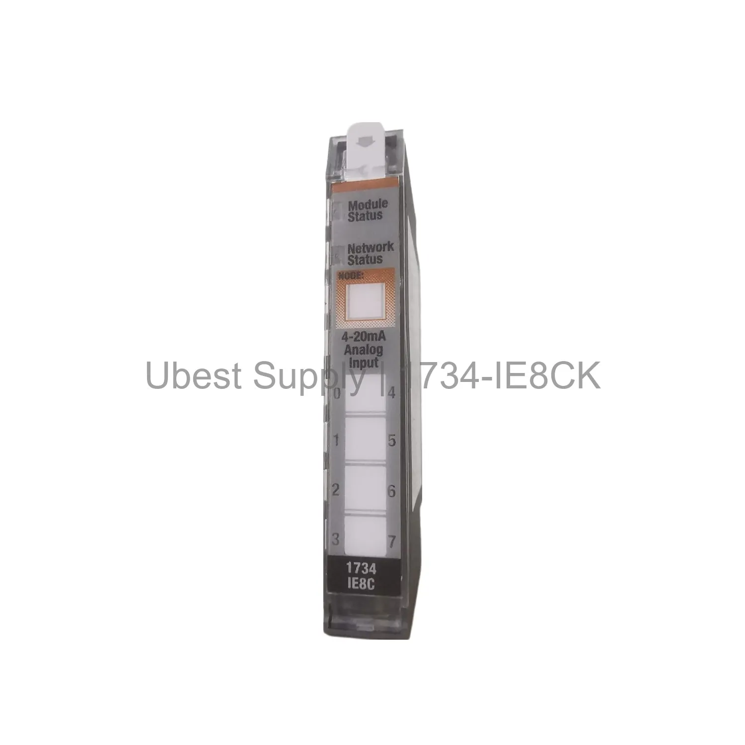 High-Density Input Module Allen-Bradley 1734-IE8CK