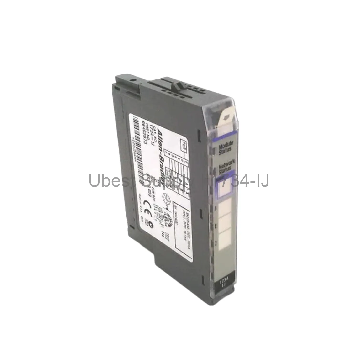 Allen-Bradley 1734-IJ POINT I/O Incremental Encoder Module