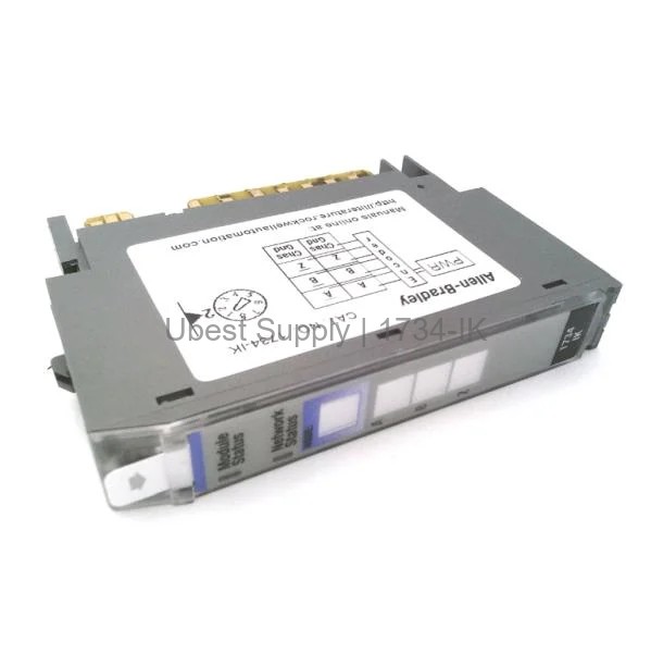 Allen-Bradley POINT I/O 1734-IK Incremental Encoder Module
