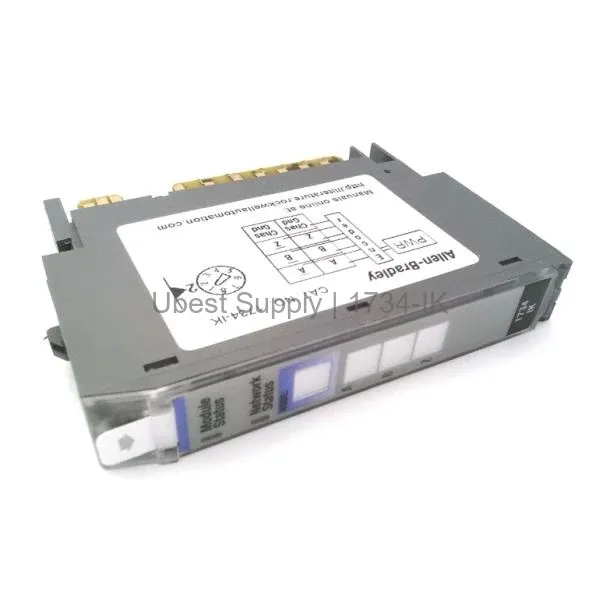 Allen-Bradley POINT I/O 1734-IK Incremental Encoder Module