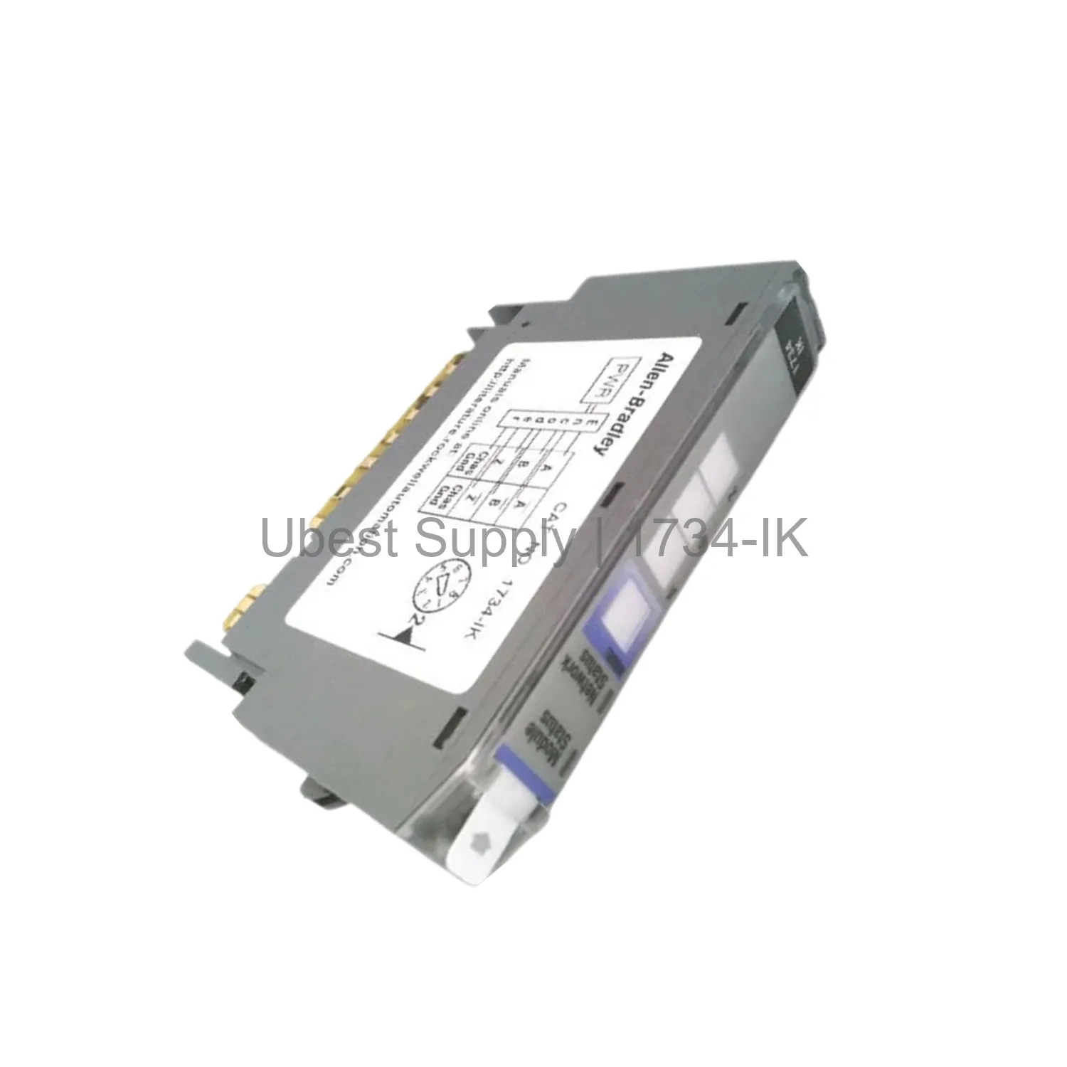 allen-bradley 1734-IK Specs