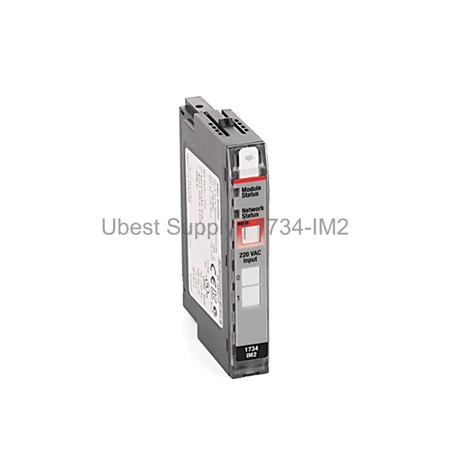 allen-bradley 1734-IM2 Detail