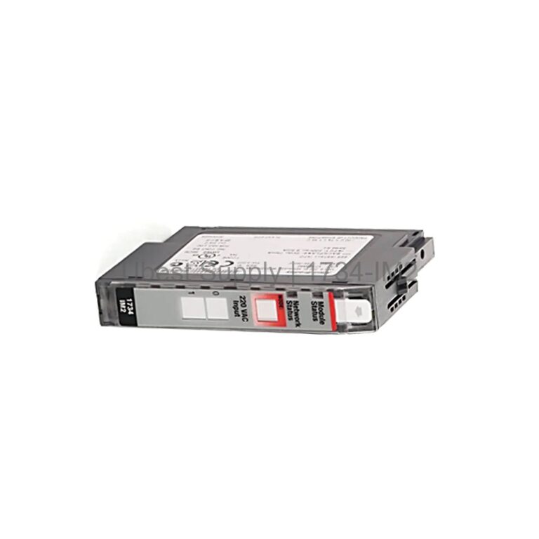 Allen-Bradley 1734-IM2 POINT I/O Digital AC Input Module