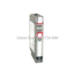 1734-IM4 Allen-Bradley POINT I/O 4-Channel AC Input Module