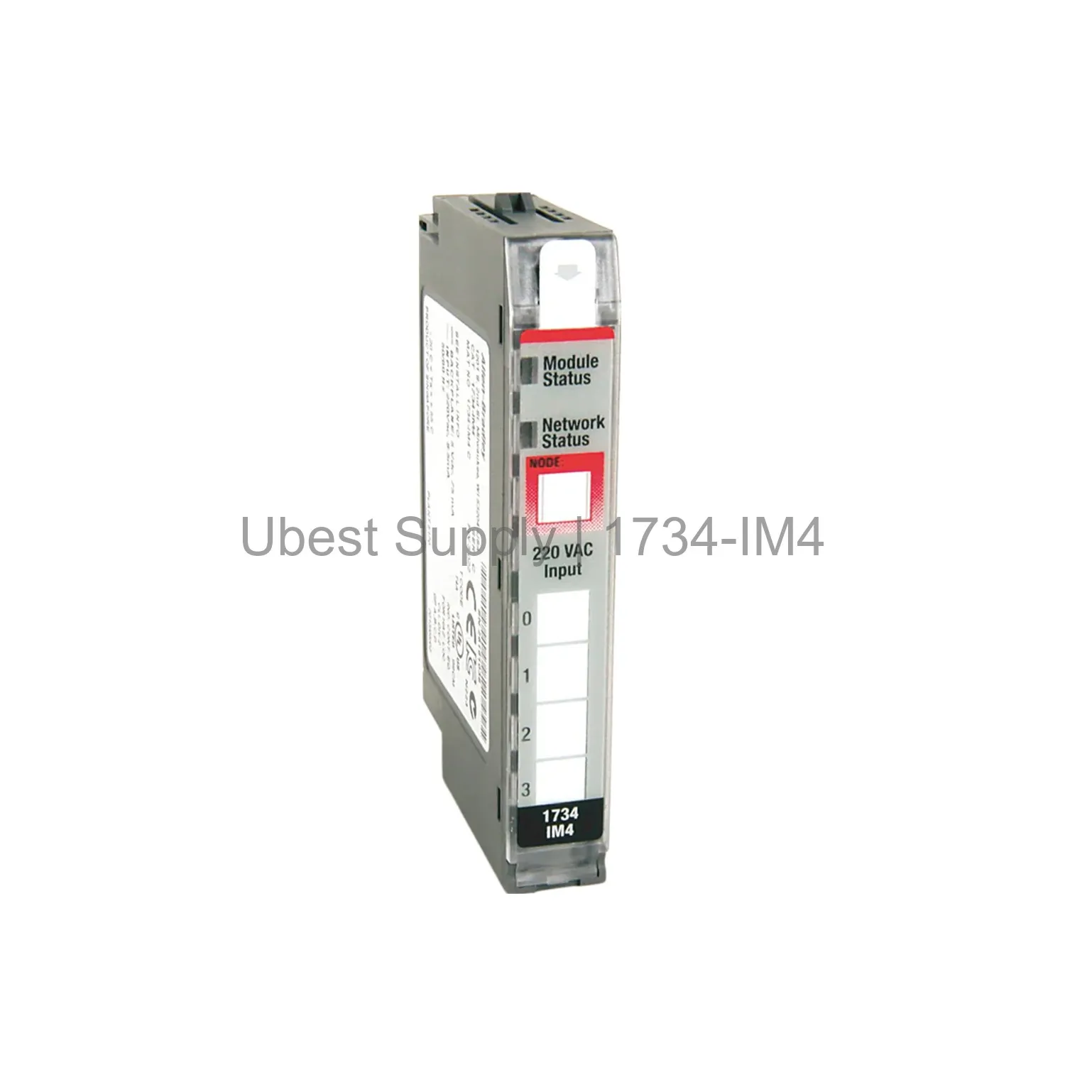 allen-bradley 1734-IM4 Detail