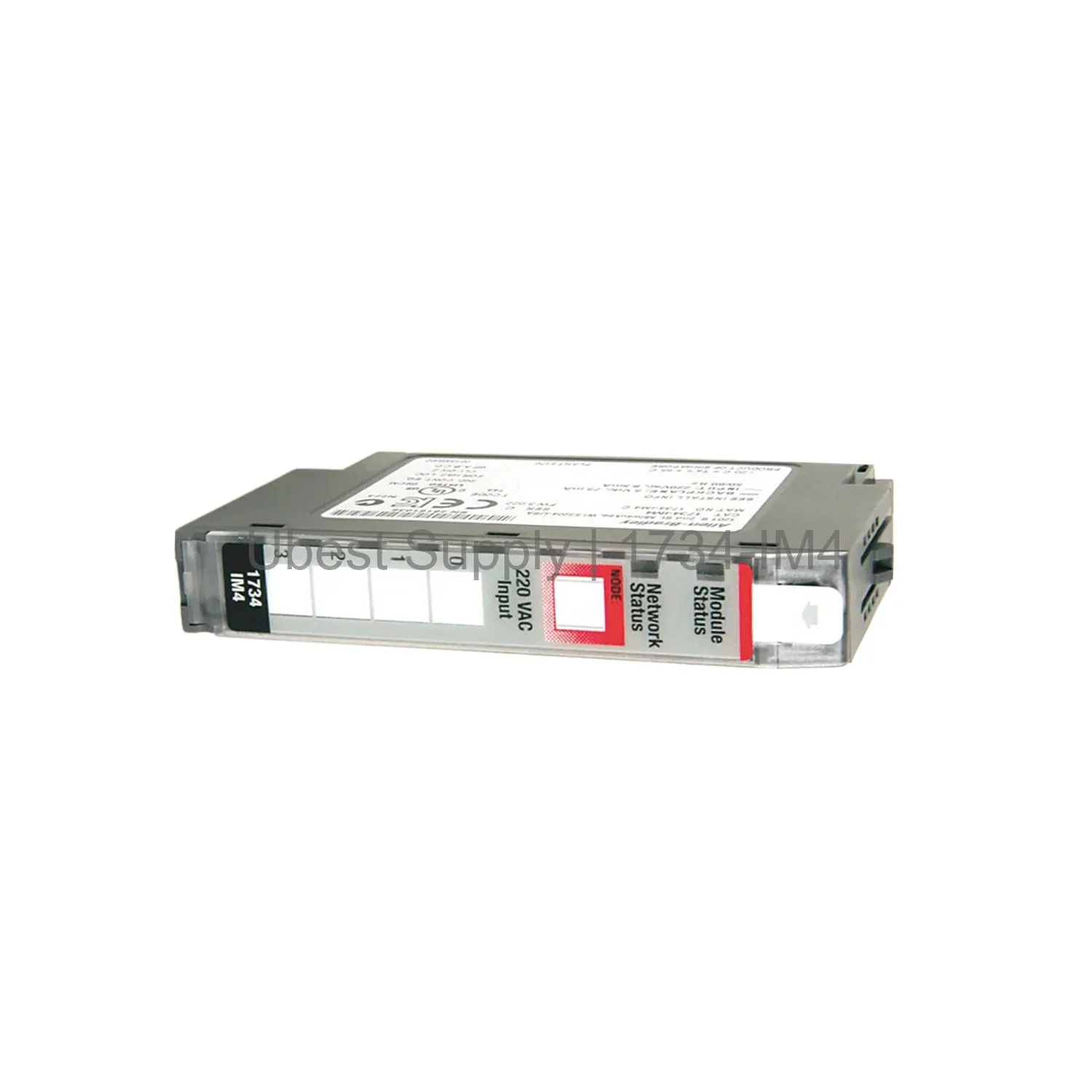 allen-bradley 1734-IM4 Specs