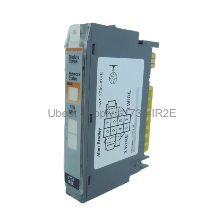 Allen-Bradley 1734-IR2E Analog Temperature Input Module