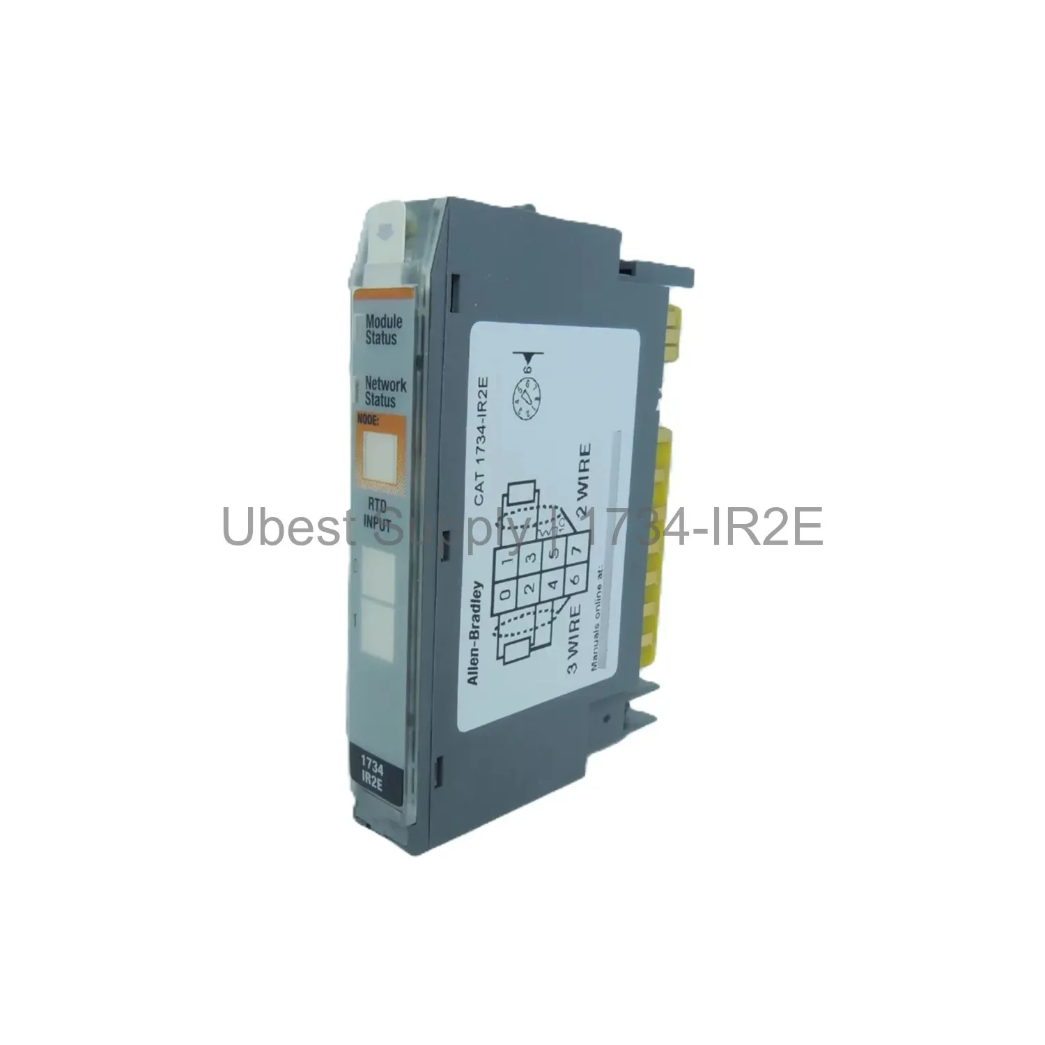 allen-bradley 1734-IR2E Detail