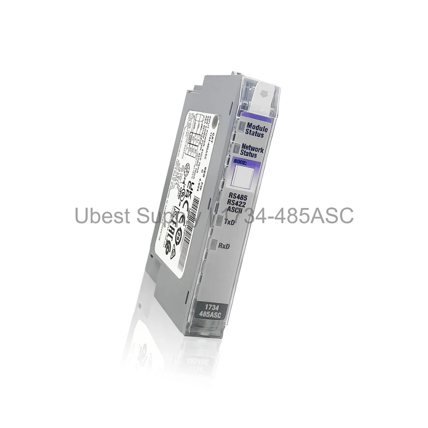 allen-bradley 1734-485ASC Specs