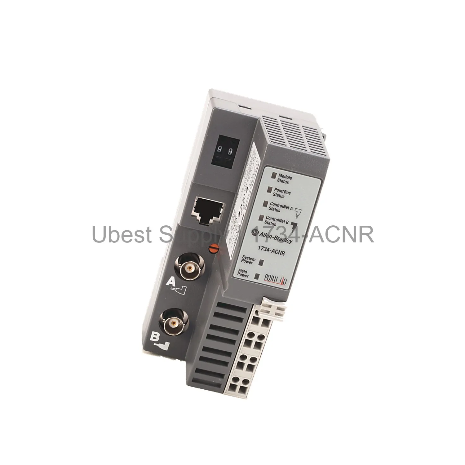 allen-bradley 1734-ACNR Specs