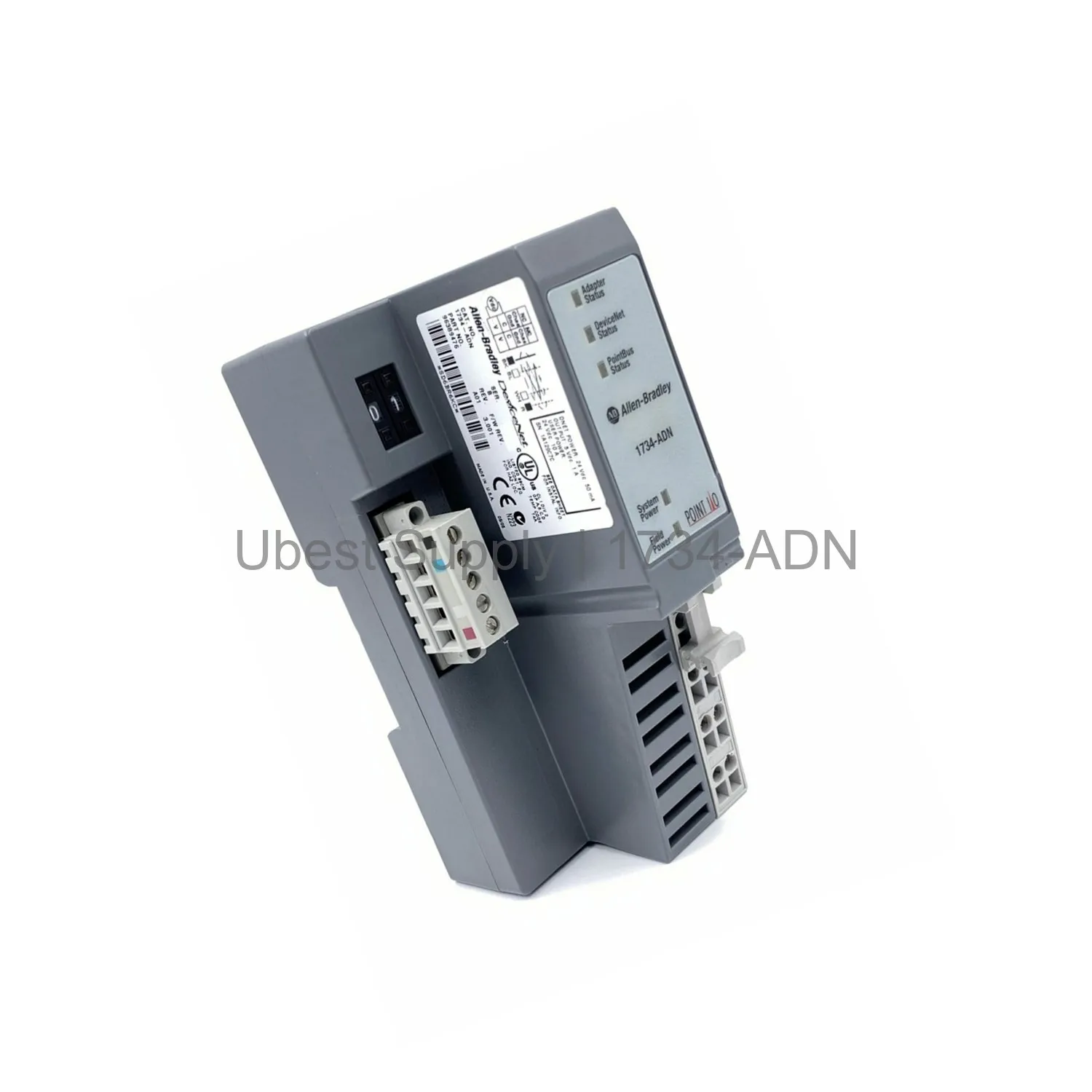 allen-bradley 1734-ADN Detail
