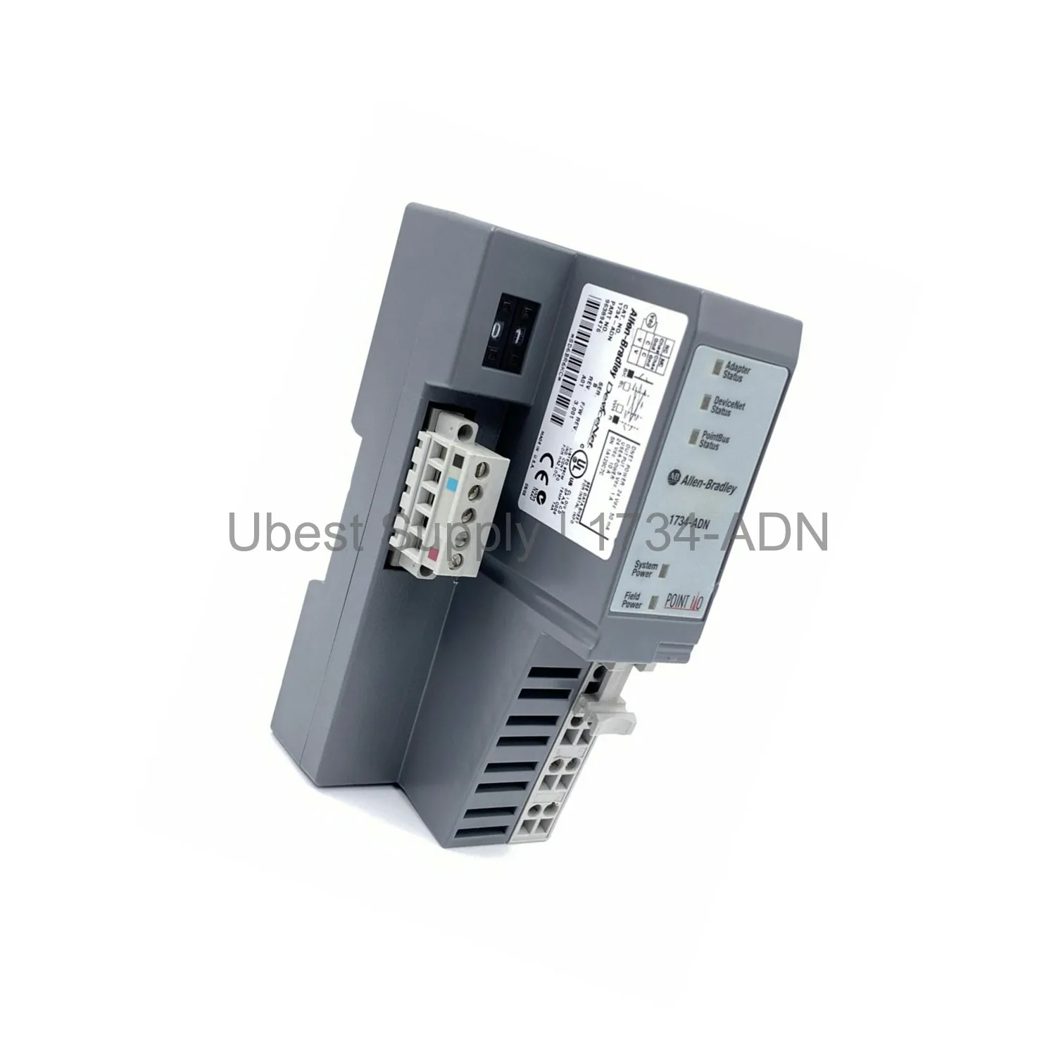 allen-bradley 1734-ADN Specs