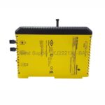 Repeater Module Emerson KJ2221X1-BA1 SISNET