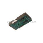 Emerson DeltaV KJ2221X1-EA1 SISNet Repeater Carrier