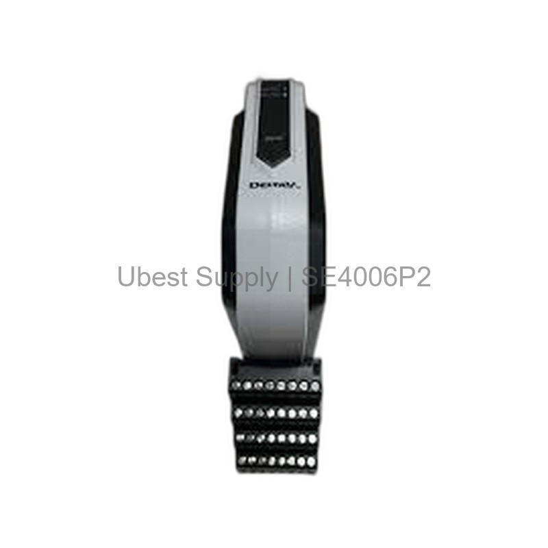 Velocity Transducer Emerson SE4006P2 for Turbine Monitoring