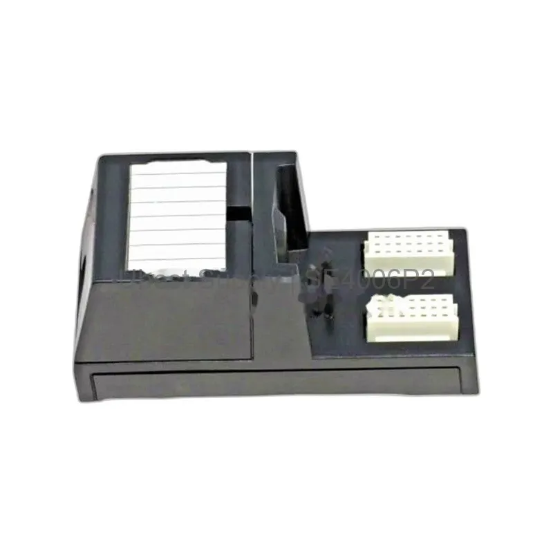 emerson SE4006P2 Detail