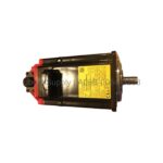 FANUC A06B-0064-B203 AC Servo Motor BIS4/4000HV IP67