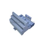 AB Flex I/O Terminal Base Unit 1794-TB3 | 52-Terminal Screw Clamp