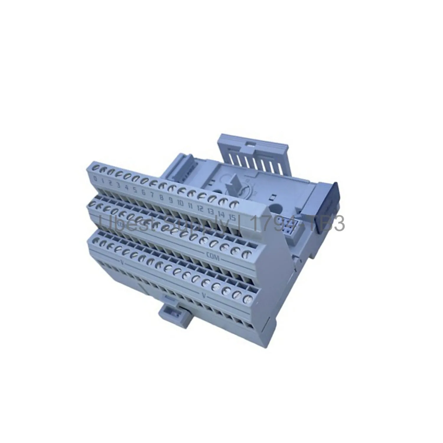 allen-bradley 1794-TB3 Specs