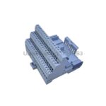 AB Flex I/O Terminal Base Unit 1794-TB3 | 52-Terminal Screw Clamp