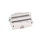 AB Flex I/O Terminal Base Unit 1794-TB3 | 52-Terminal Screw Clamp