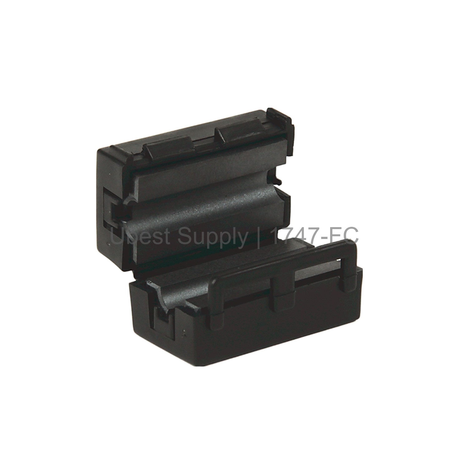 Allen Bradley 1747-FC Ferrite Collar EMI/RFI Suppression