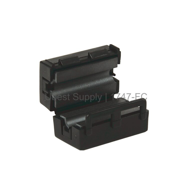 Ferrite Collar Allen-Bradley 1747-FC for EMI/RFI Suppression