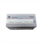 Allen-Bradley 1794-OA16 Flex I/O Terminal Base Unit - 52-Terminal
