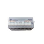 Allen-Bradley 1794-OA16 Flex I/O Terminal Base Unit - 52-Terminal