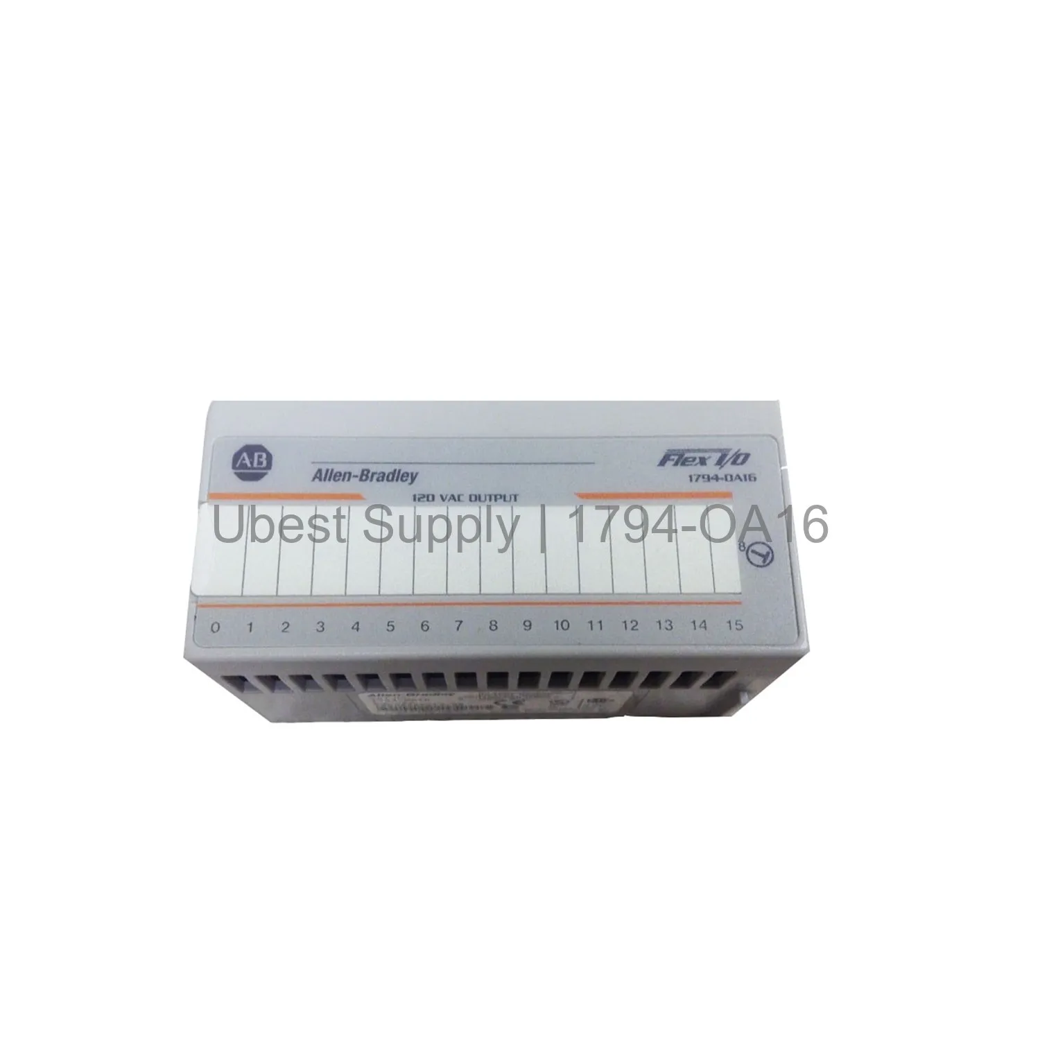 allen-bradley 1794-OA16 Detail