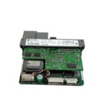 Allen-Bradley 1747-L541 SLC 5/04 Processor 16 KB