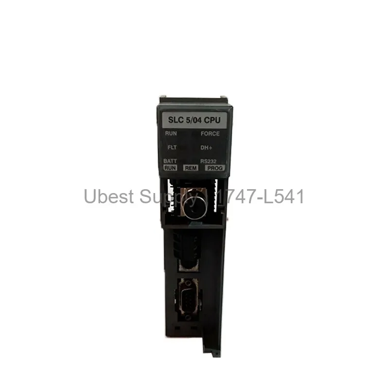 allen-bradley 1747-L541 Specs