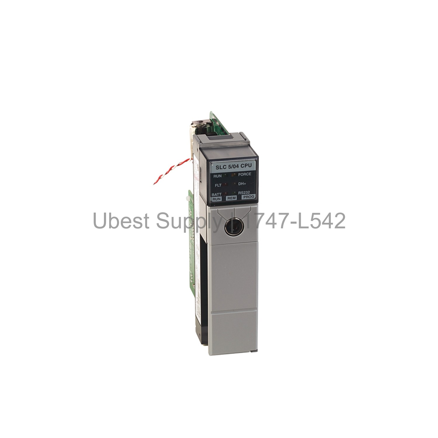 1747-L542 SLC 5/04 Processor 32KB Allen-Bradley