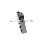 1747-L542 SLC 5/04 Processor 32KB Allen-Bradley