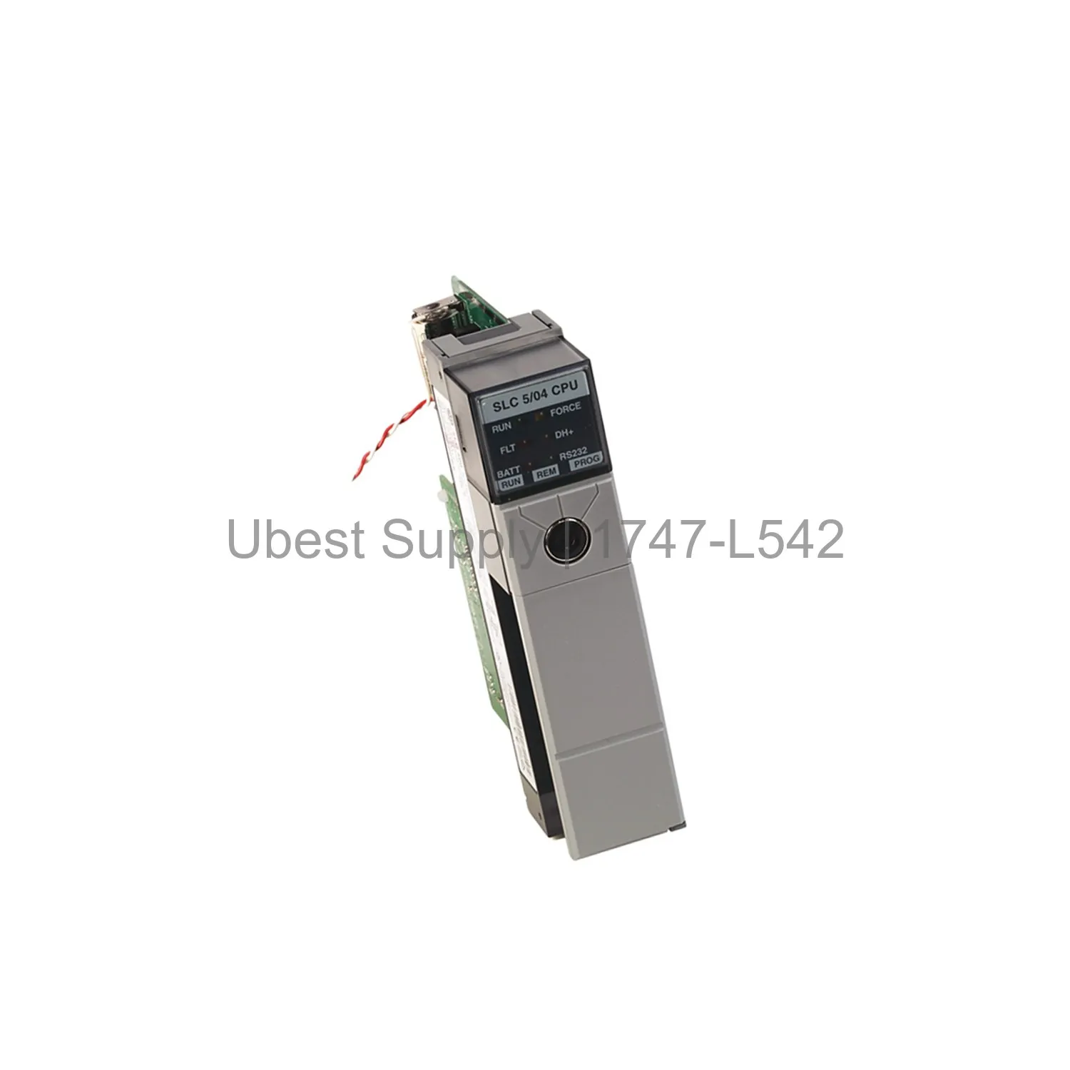 allen-bradley 1747-L542 Detail