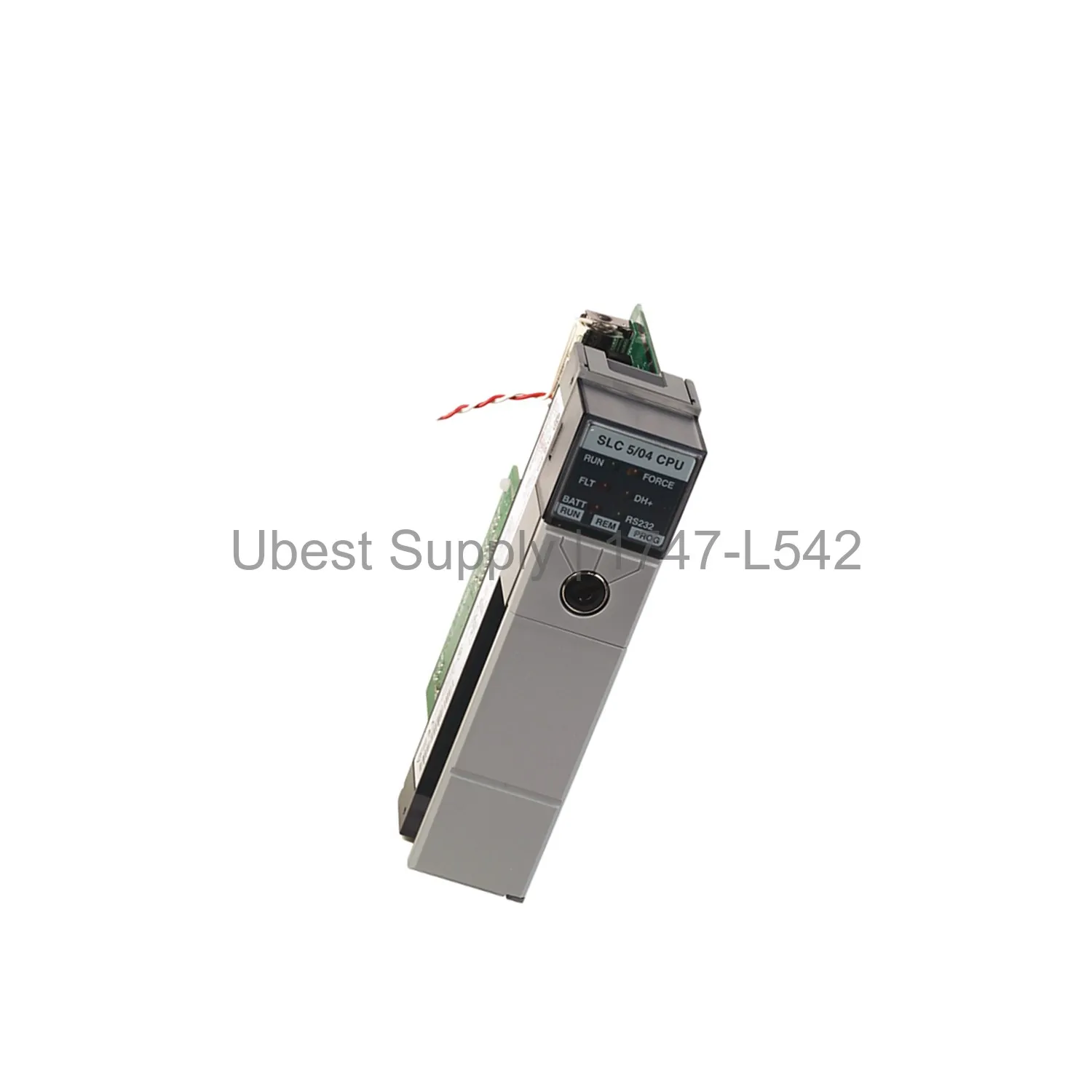 allen-bradley 1747-L542 Specs