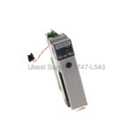 PLC Controller Allen-Bradley 1747-L543 SLC 5/04 Processor