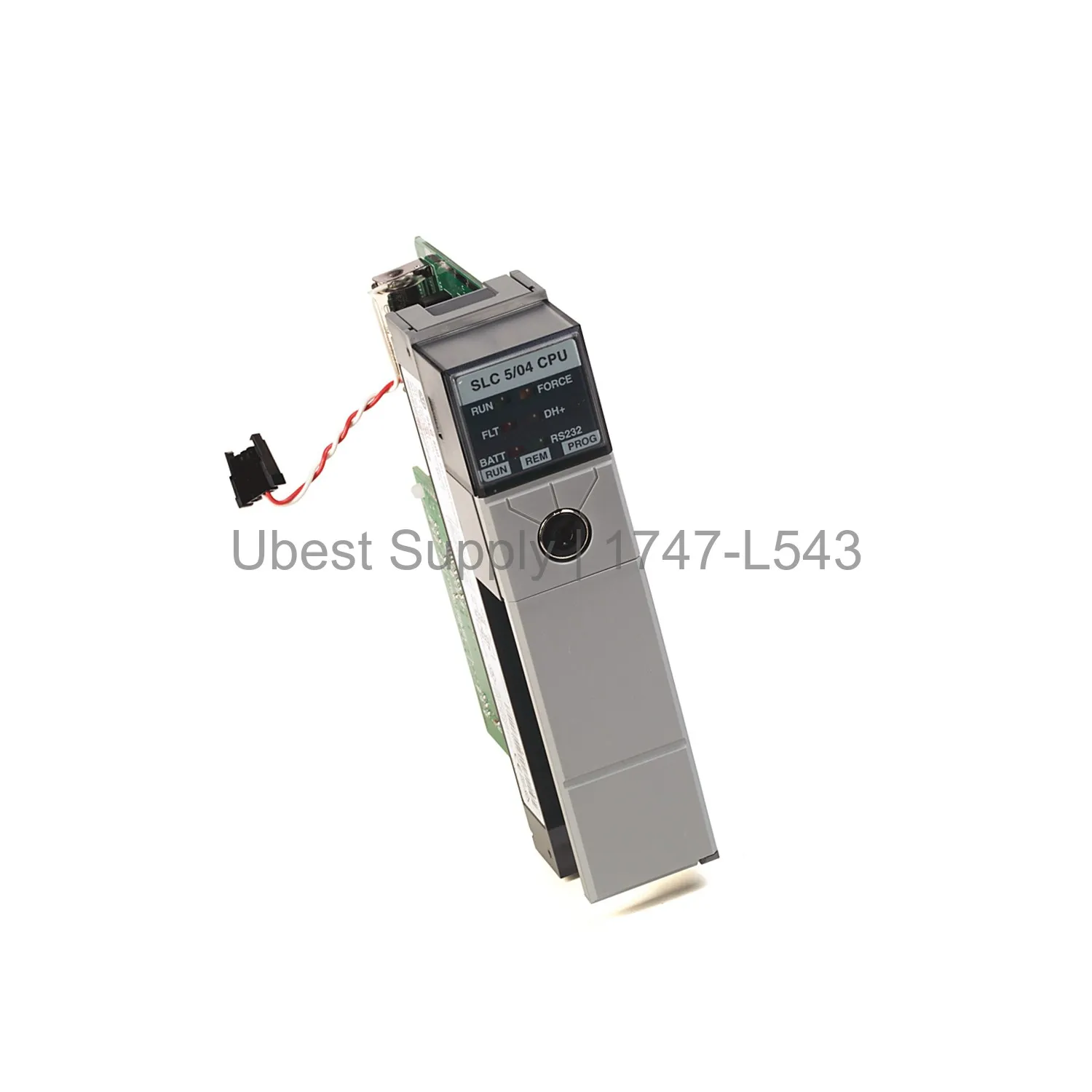 allen-bradley 1747-L543 Detail