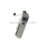 PLC Controller Allen-Bradley 1747-L543 SLC 5/04 Processor