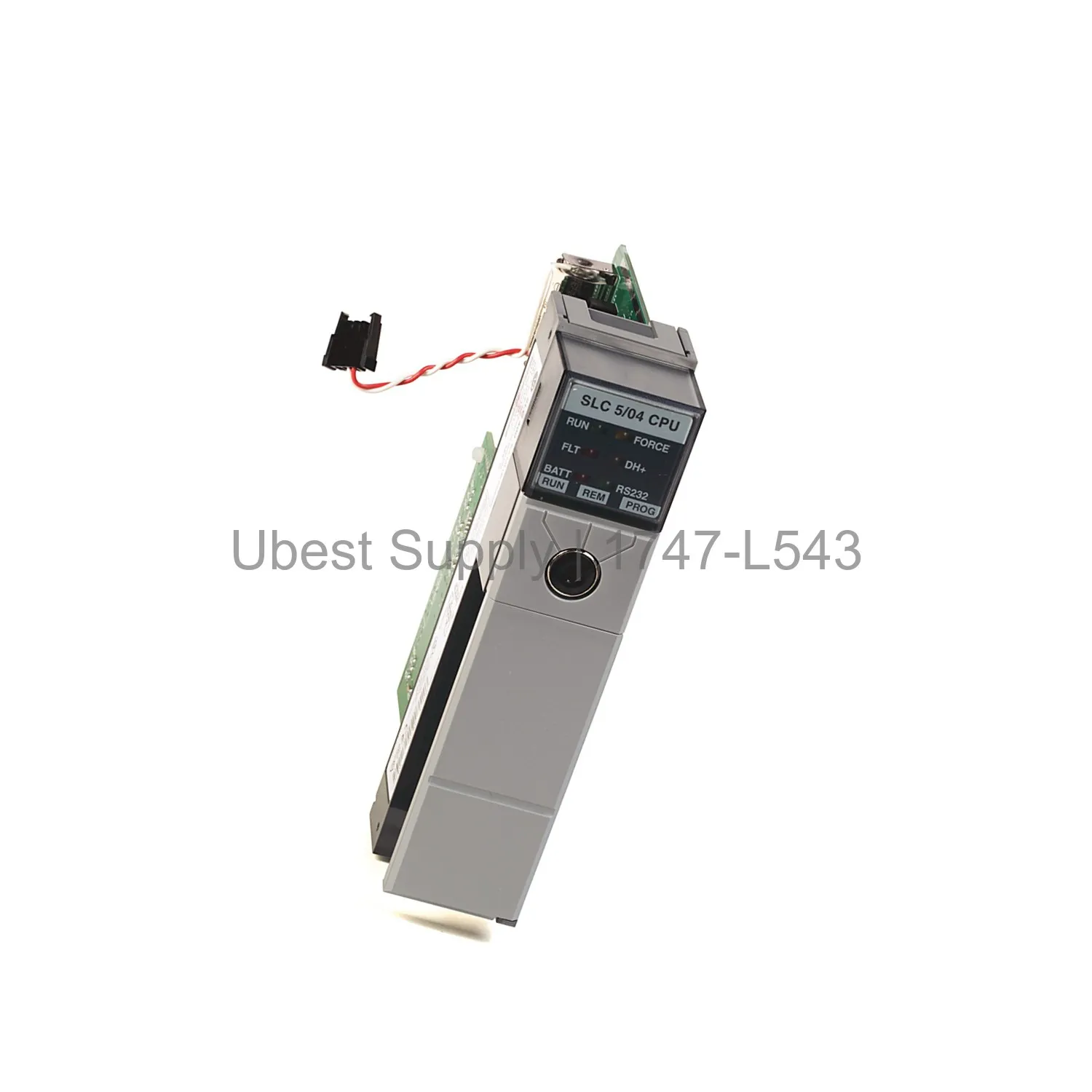 allen-bradley 1747-L543 Specs