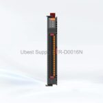 Output Module Flexem FR-D0016N 16-Point NPN Digital Output
